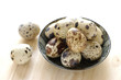 quail eggs
