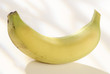 single banana