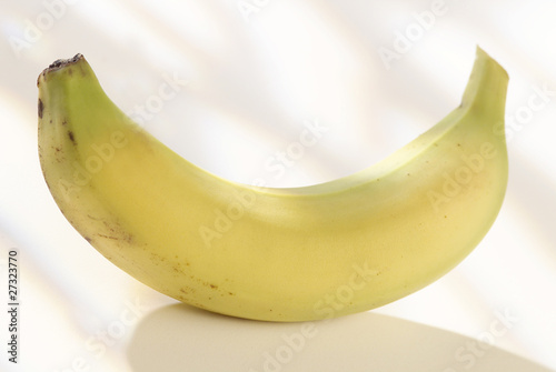 Photo: single banana single banana