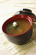 miso soup 