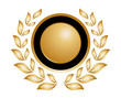 blank  Medal