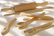 cake-making equipment