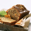 island whiskey and fruit cake