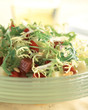 Endive and fruit salad
