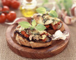 Photo: Bruschetta Bruschetta