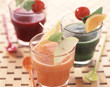 Energy cocktails