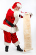 santas list