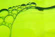 bubbles