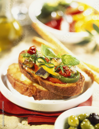 Photo: bruschetta bruschetta