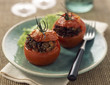 Stuffed tomatoes