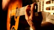 Guitar Flamenco : Rumba