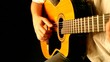Guitar : Bossanova Arpeggio