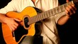 Guitar : Bossanova Arpeggio