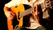 Guitar : Bossanova Arpeggio