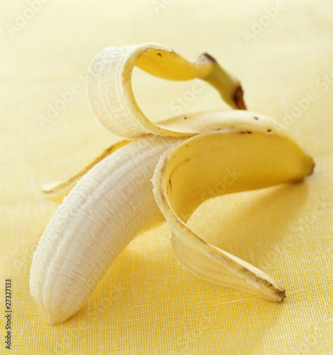 Foto: banana banana