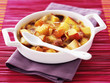 fruit bake 
