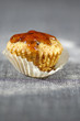 Coffee muffin