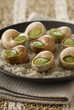 Snails from Bourgogne