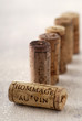 Corks,"Hommage au vin"