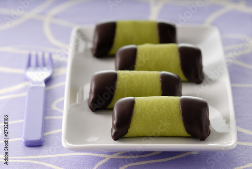 Photo: Sweedish Punchrulle Sweedish Punchrulle