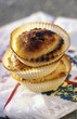 aniseed-flavored corn buns