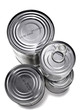 Canned food