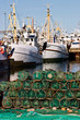 Lobster trap