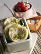 Artichoke base salad