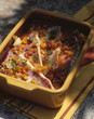 Red mullet Escabeche