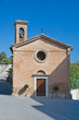 St. Maria del Serraglio Church. Corciano. Umbria. St. Maria del Serraglio Church. Corciano. Umbria.