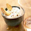 Shrimp mousse