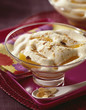 Apricot Sabayon
