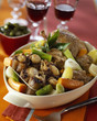 Friend's Pot-au-feu