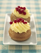 Cream Babas