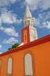 Eglise des Abymes à la Guadeloupe