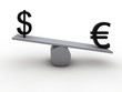 wechselkurs euro-dollar