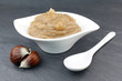 Confiture de châtaignes
