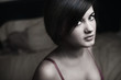 Young sexy woman Young sexy woman