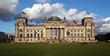 Berliner Reichstag