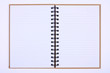 recycle notebook