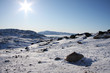 Arctic Wilderness in Greenland