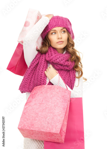 Photo: shopper shopper