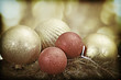 Foto: vintage Christmas ornaments vintage Christmas ornaments