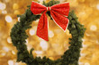 Foto: Christmas Wreath Christmas Wreath
