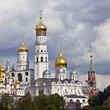 Cathedral of the Archangel, Moscow