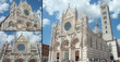 SIENA, IL DUOMO SIENA, IL DUOMO