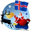 Merry Christmas, Iceland!