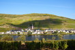 Zell-Merl im Herbst