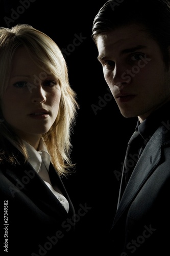 Photo: Couple Couple