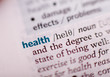 Health